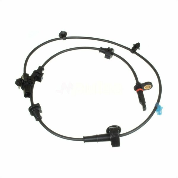 Mpulse Rear Right ABS Wheel Speed Sensor For Honda Odyssey 3.5L with 4-Wheel w Harness SEN-2ABS2648